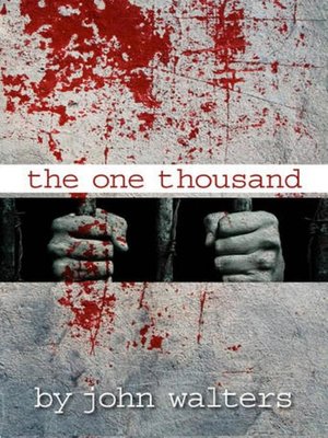 cover image of Book One: The One Thousand, #1